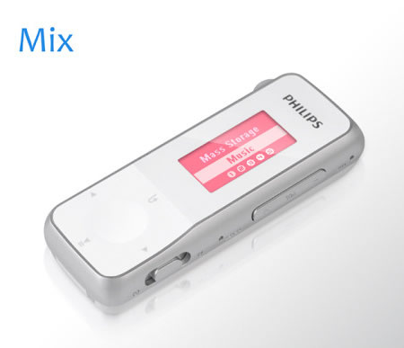 Philips Mix
