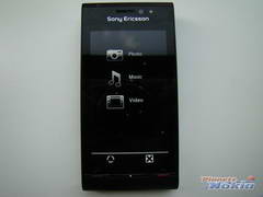 Sony Ericsson Idou