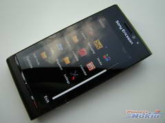 Sony Ericsson Idou