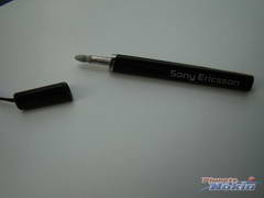 Sony Ericsson Idou