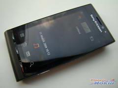 Sony Ericsson Idou