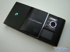 Sony Ericsson Idou