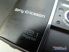 Sony Ericsson Idou