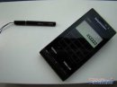 Sony Ericsson Idou:   12- 