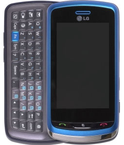 LG GR500