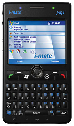 i-mate JAQ4