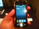    Samsung Instinct S30
