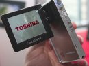 S10    Toshiba Camileo