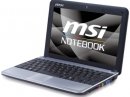 MSI Wind U110 ECO -     