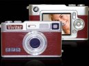  Vivitar ViviCam 8027  