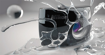 Nikon Coolpix Extreme