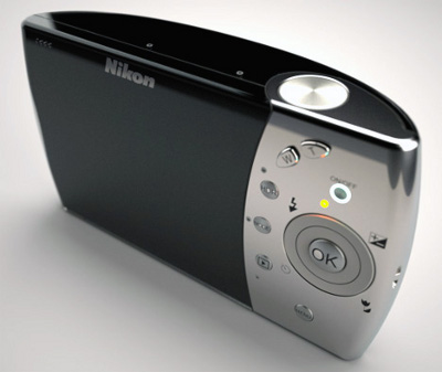 Nikon Coolpix Extreme