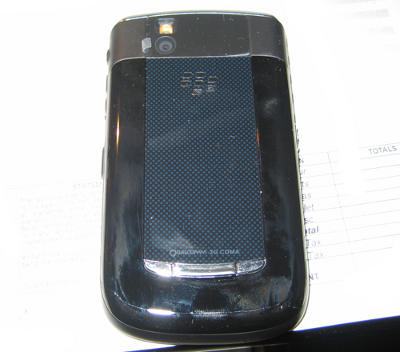 BlackBerry Niagra 9630