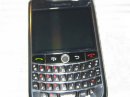    BlackBerry Niagra 9630    