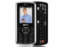QWERTY- LG Banter   Alltel