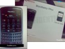  BlackBerry 9900 Pluto   