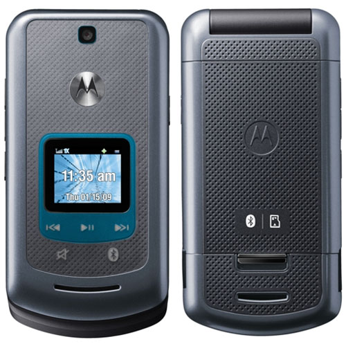 Motorola VE465