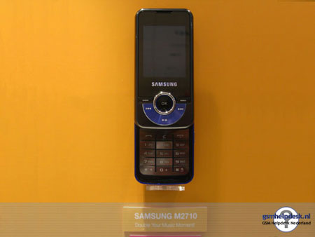 Samsung M2510