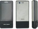  Philips X810   Xenium