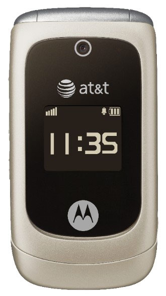 Motorola EM330