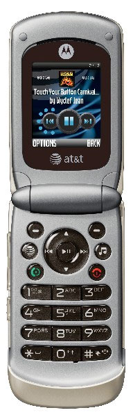Motorola EM330