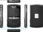 BlackBerry 8820: BlackBerry 8800 + Wi-Fi - 