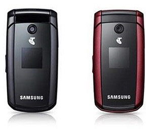 Samsung C5520
