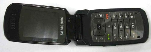 Samsung C5520