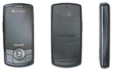 Samsung C3310