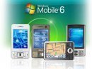 Microsoft     Windows Mobile 6.5