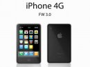  Apple iPhone 4G:  