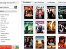 Samsung  - Samsung Movies