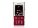Sony Ericsson T700 Rouge  