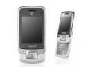     Samsung SCH-W720 Simple Slide