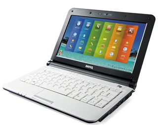 JoyBook Lite U101