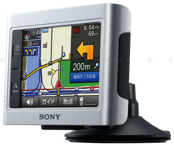 Sony NV-U3C