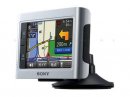 GPS-   Sony NV-U3C