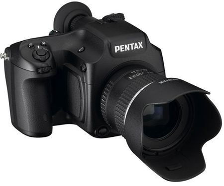 Pentax