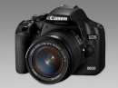 Canon EOS 500D         FullHD-