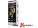 Sony Ericsson Idou     ?