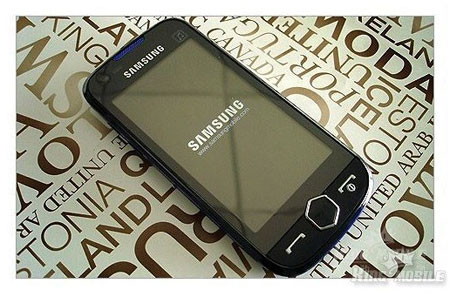 Samsung M8000
