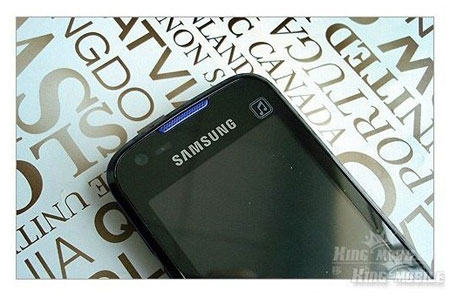 Samsung M8000