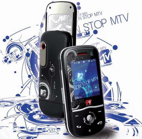MTV Mobile