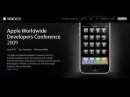 WWDC 2009:  iPhone,  , Snow Leopard