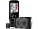 Sony Ericsson F305 FIFA 2009   