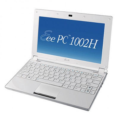 ASUS Eee PC 1002H