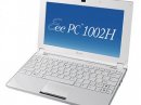  ASUS Eee PC 1002H   Intel Atom N280  5   
