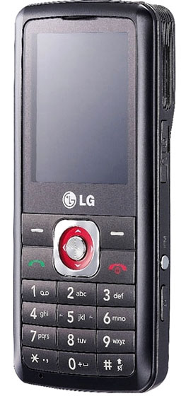 LG GM200 LG GM200