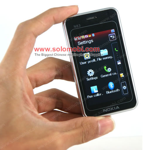 Nokia N83-1