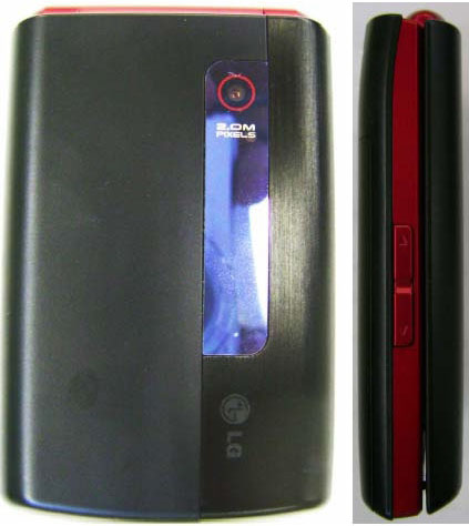 LG GM630